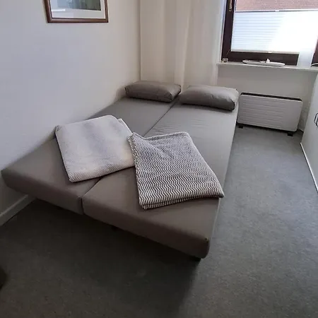 Appartement Lebensmeer *