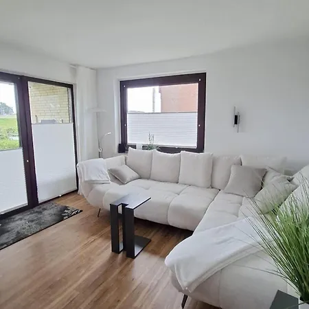 Appartement Lebensmeer
