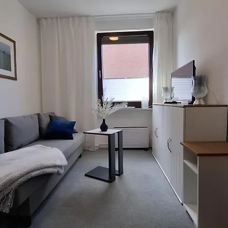Appartement Lebensmeer *
